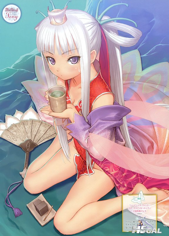 yande 161749 chinadress houmei loli nopan shining_tears shining_wind shining_wor.jpg