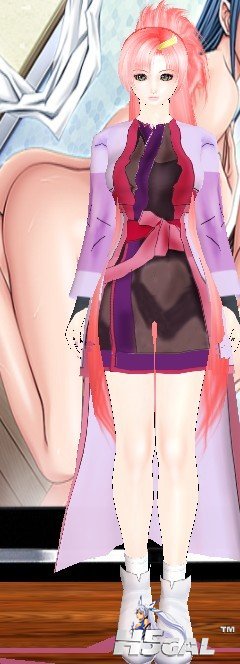 衣服