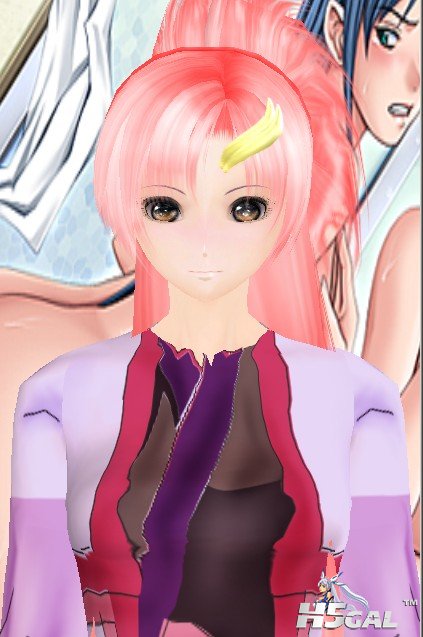 人物