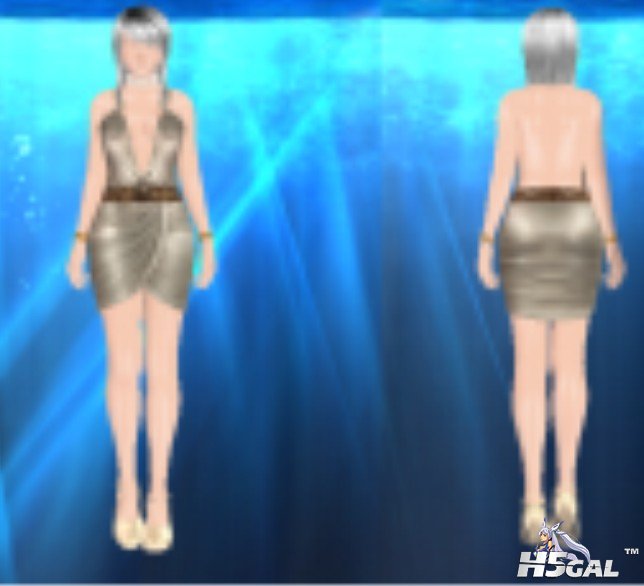 衣服