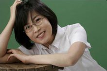 李善姬