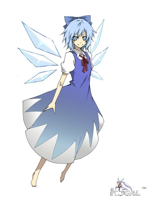 p759420_barefoot cirno dress mihaya_(a-ta-i) smile solo the_embodiment_of_scarle.jpg