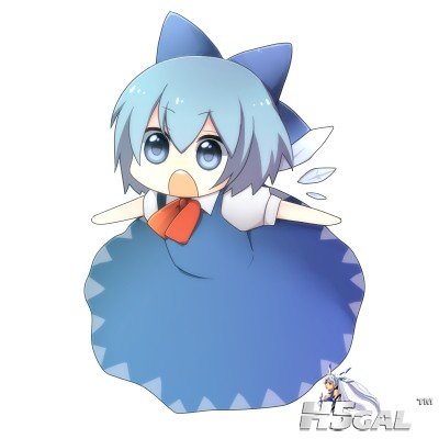 p758844_blue_eyes blue_hair chibi cirno lowres open_mouth redvvvred solo the_emb.jpg