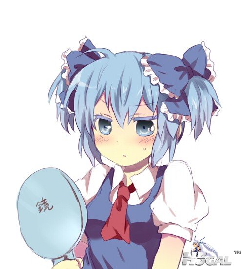 p784864_alternate_hairstyle blush cirno mitsu_yomogi the_embodiment_of_scarlet_d.jpg