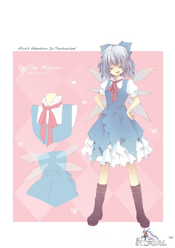p745633_blue_hair cirno eyes_closed lan_hallelujah the_embodiment_of_scarlet_dev.jpg