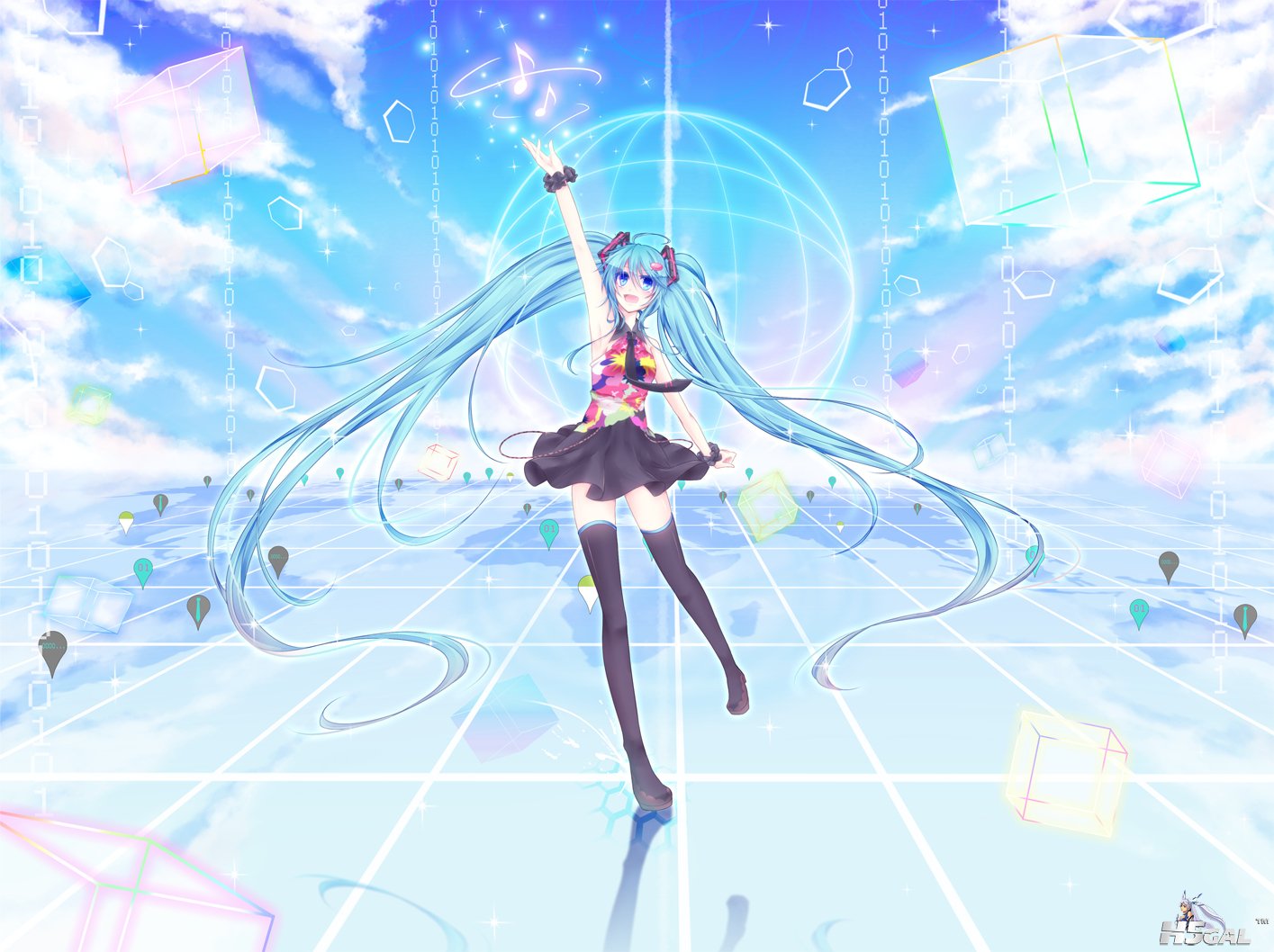 konachan 142313 hatsune_miku mokoppe tell_your_world_(vocaloid) vocaloid.jpg