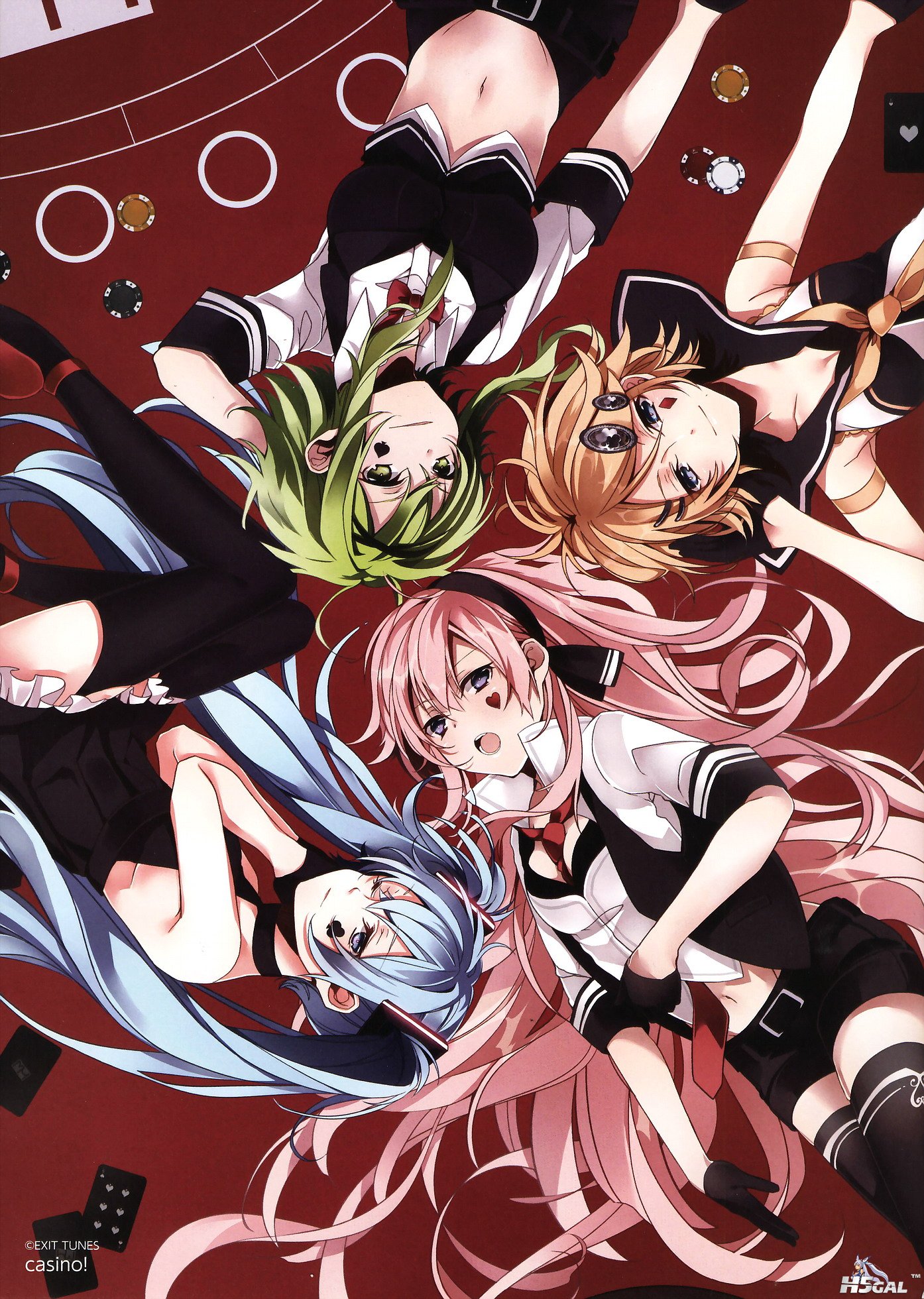 yande_re 224679 dress gumi hatsuko hatsune_miku kagamine_rin megurine_luka thigh.jpg