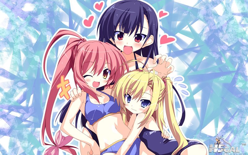 yande 229534 dai_ni_ongaku**su_he_youkoso!! swimsuits takeshi_shinobu wallpape.jpg
