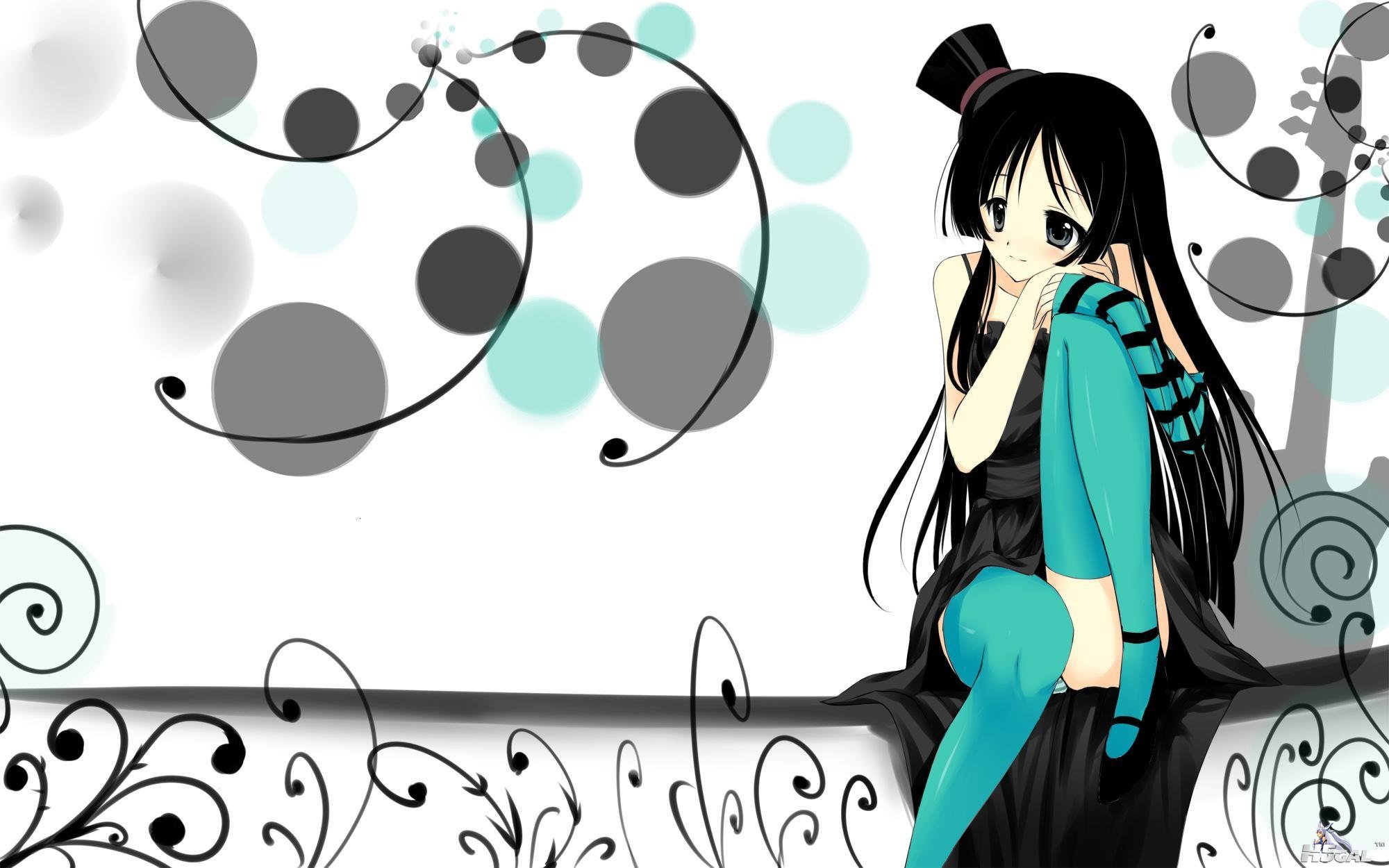 Konachan_com - 48123 akiyama_mio caidychen jpeg_artifacts k-on! panties photosho.jpg