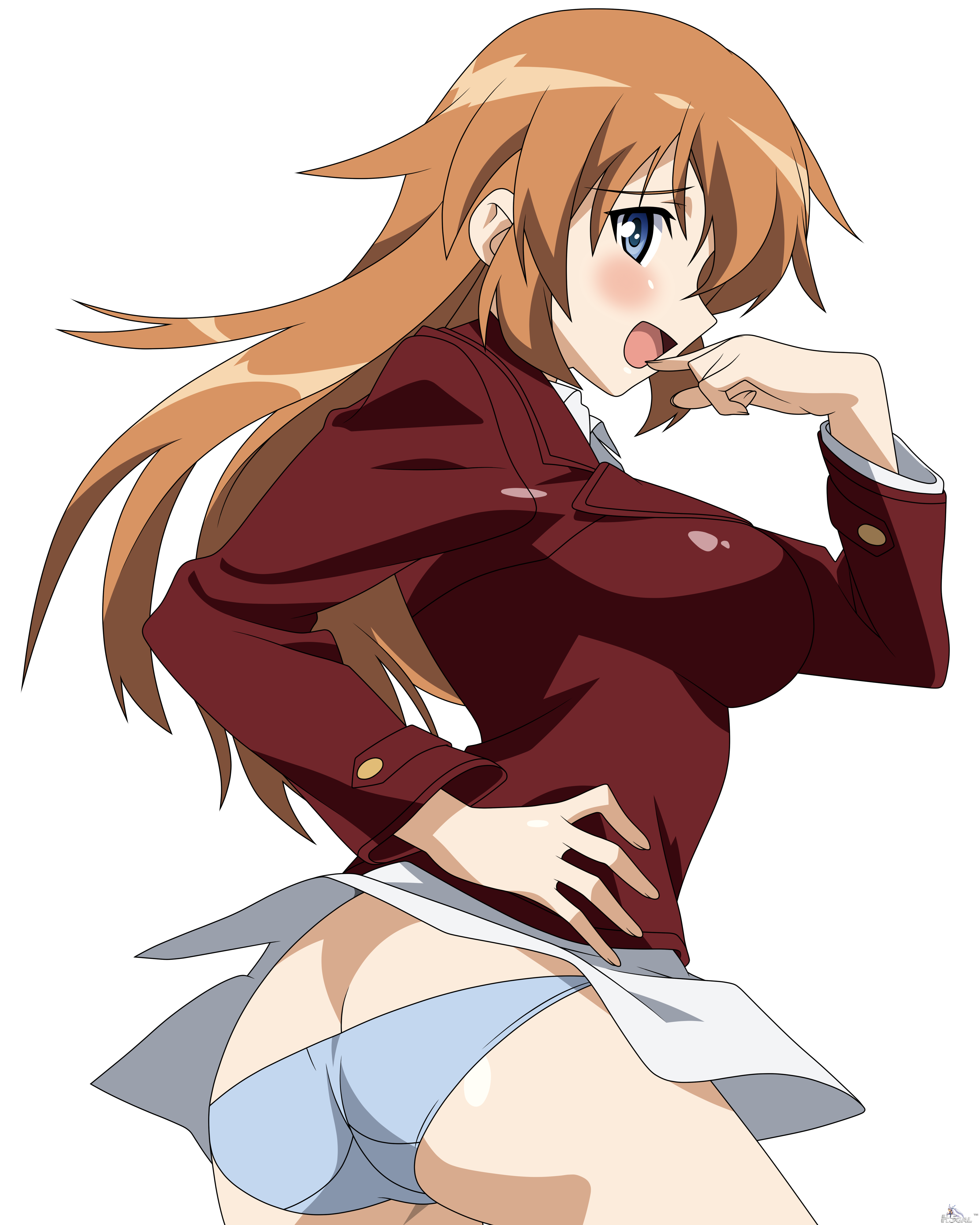 yande 154851 charlotte_e_yeager pantsu strike_witches vector_trace.png