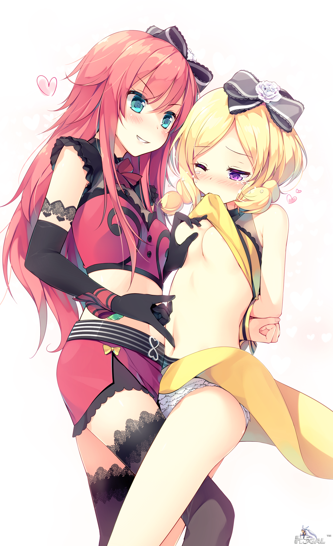 yande 252201 breast_grab breasts cleavage futago_monad loli pantsu thighhighs un.png