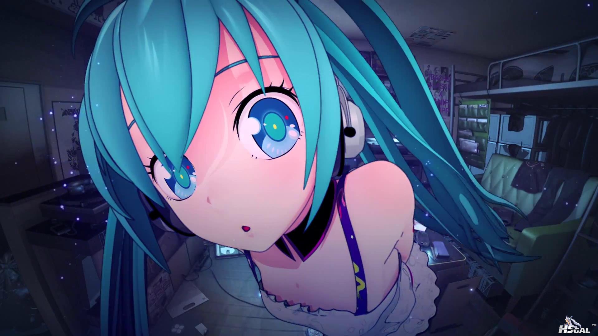 livetune feat 初音ミク「Redial」Music Video_201332417152.JPG