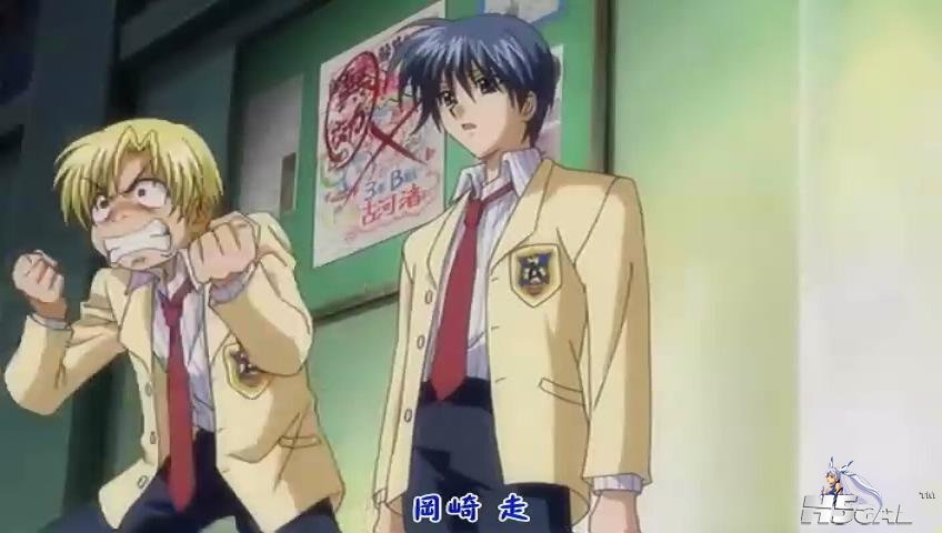 [DmxF][动漫先锋字幕组][CLANNAD][2007 东映·剧场版]_201369152354.JPG