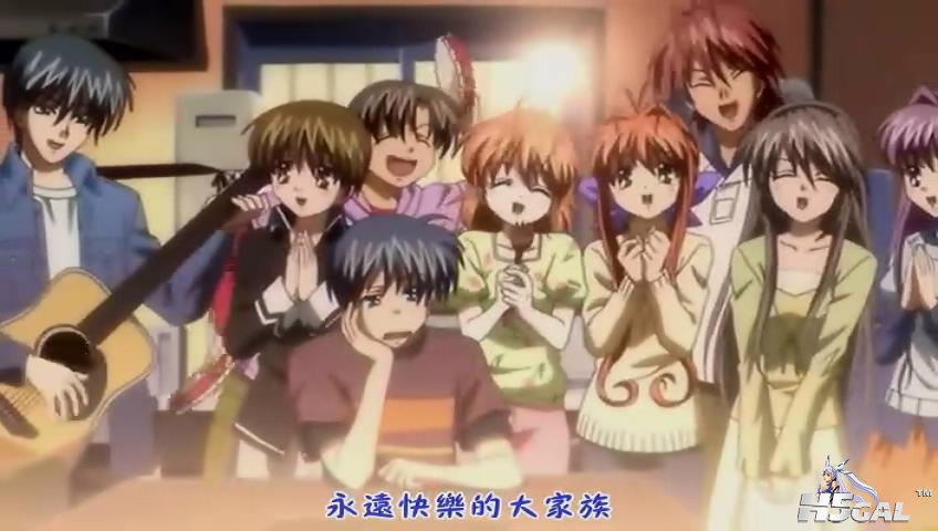 [DmxF][动漫先锋字幕组][CLANNAD][2007 东映·剧场版]_201369152842.JPG