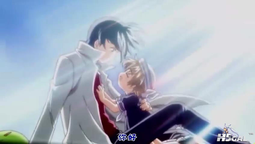 [DmxF][动漫先锋字幕组][CLANNAD][2007 东映·剧场版]_20136915318.JPG