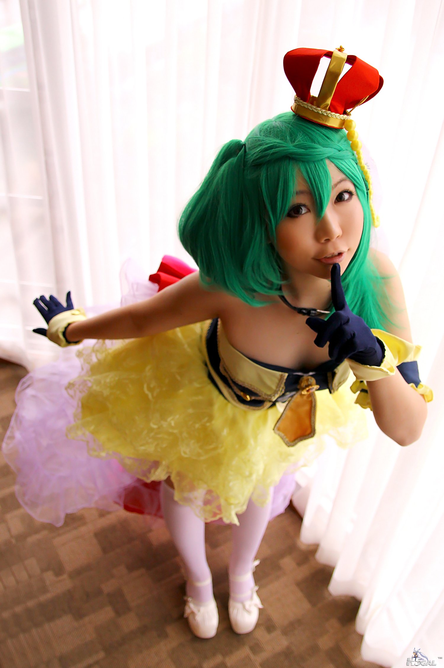 (コスプレ)Higurashi Rin Classic Collection (326).jpg