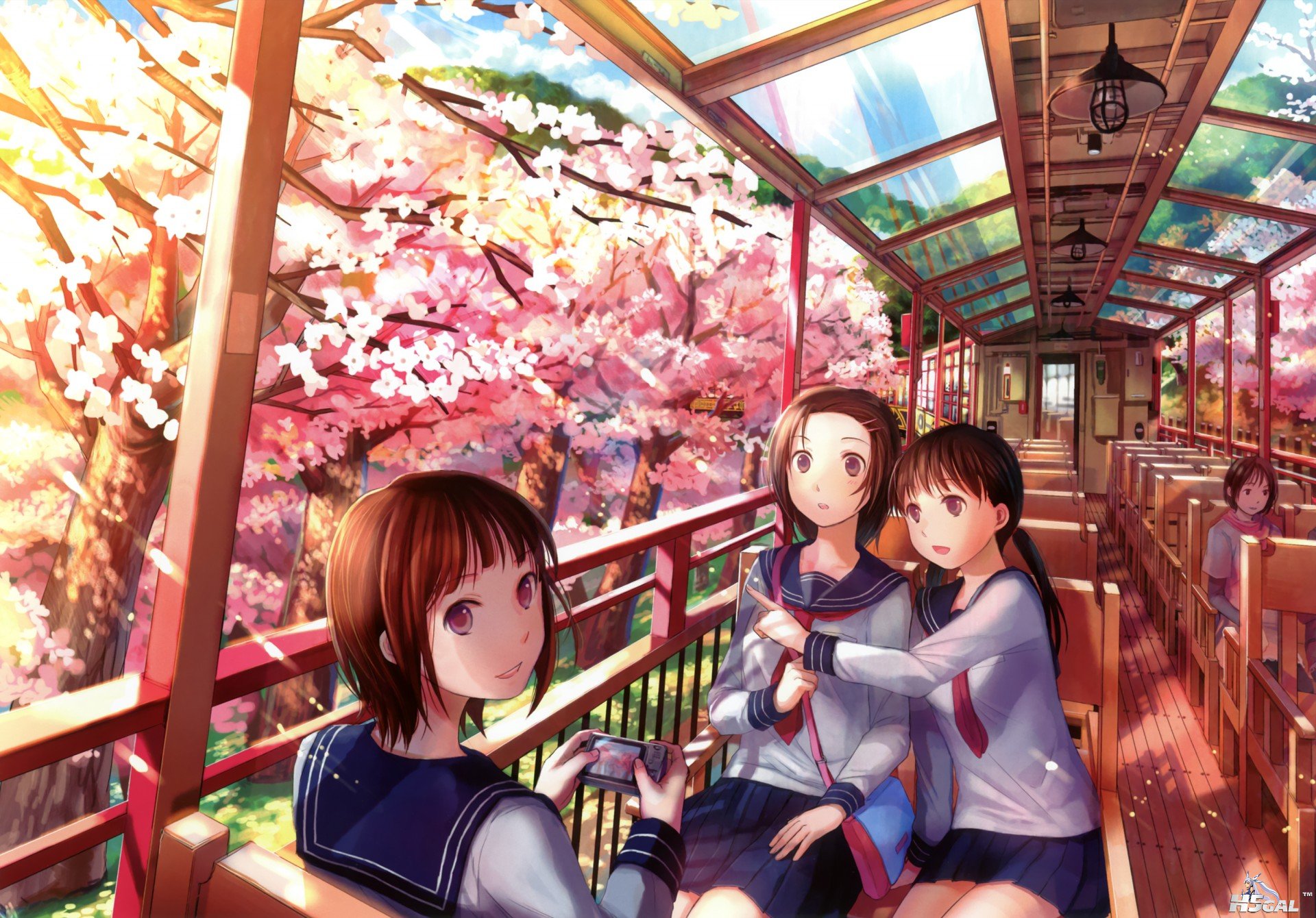 《终于明白有些事，我们依旧无法改变》动漫插画集 (HEDYOU.COM) (9).jpg