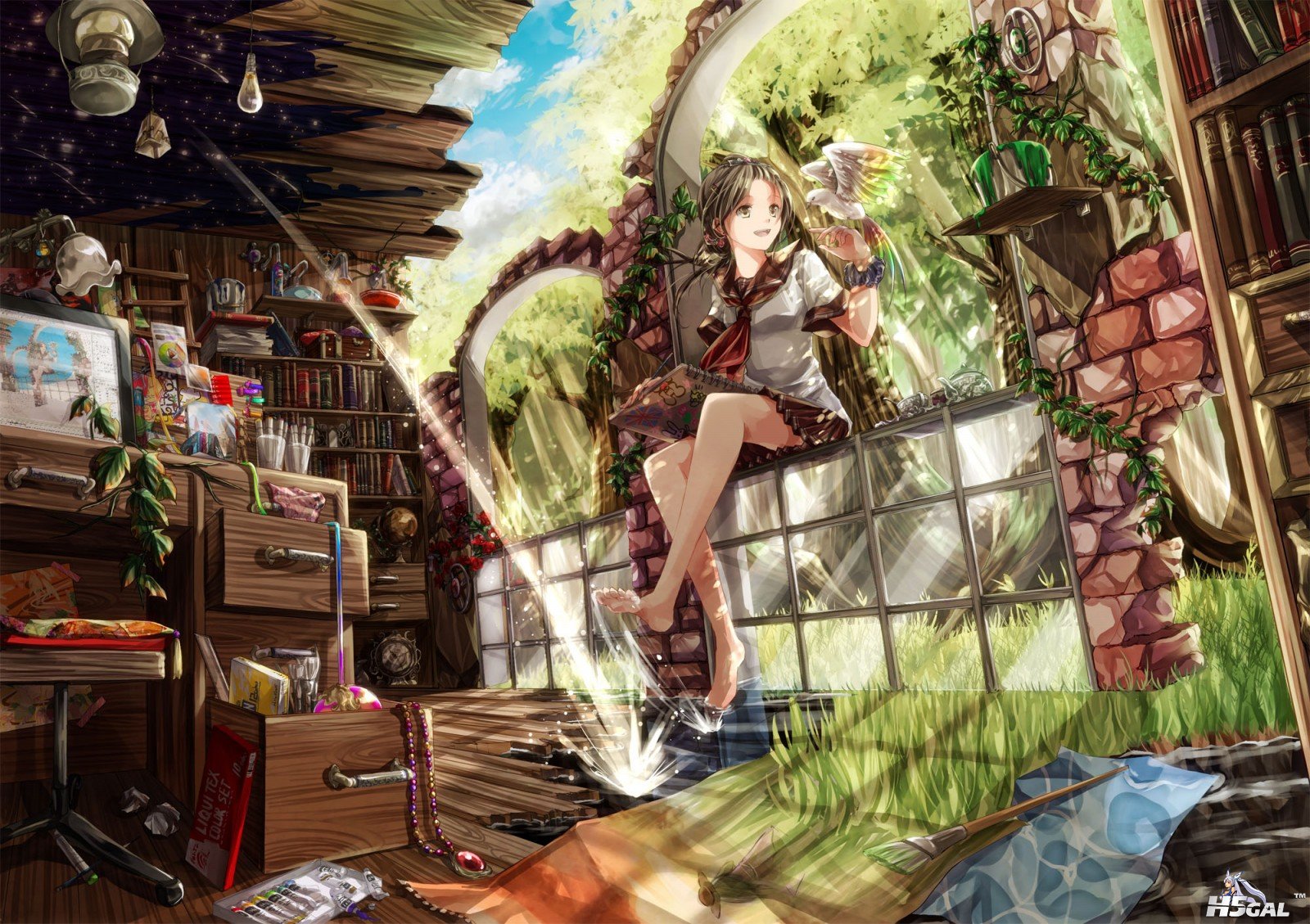 总有那么一些光景，回想就觉得幸福 (30).jpg