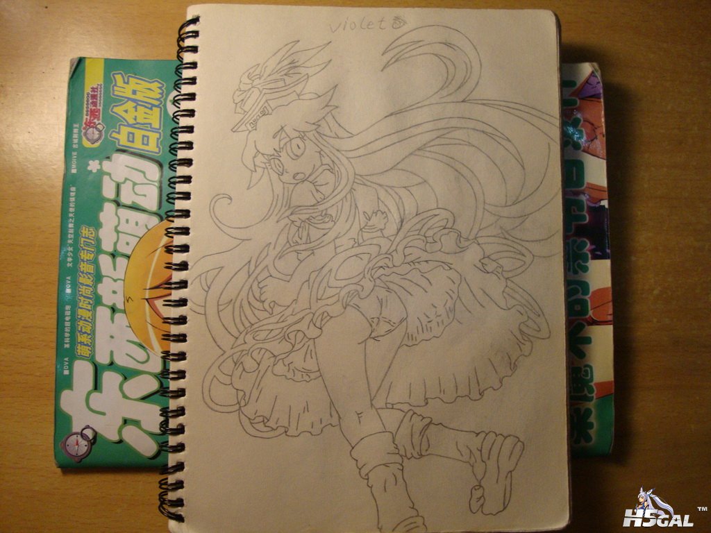 14~上白泽慧音~站立背后胖次姿势肉爱~DSC02439_调整大小.JPG