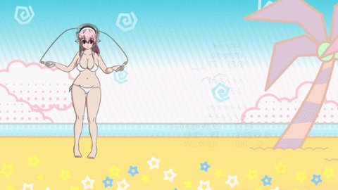 super-sonico-the-animation-3-6.gif