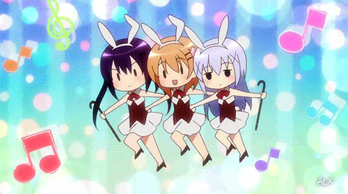 GochuumonUsagi-Episode9-Omake-4.gif