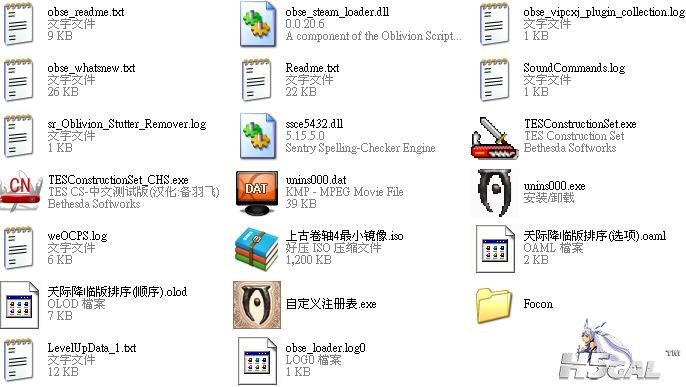 下半部