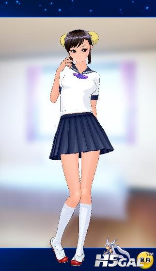 春丽