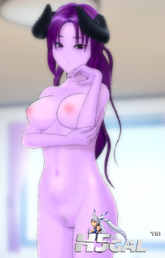 魅魔妹子~