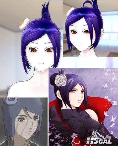 小南