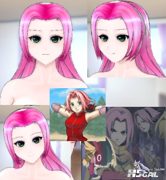 小樱