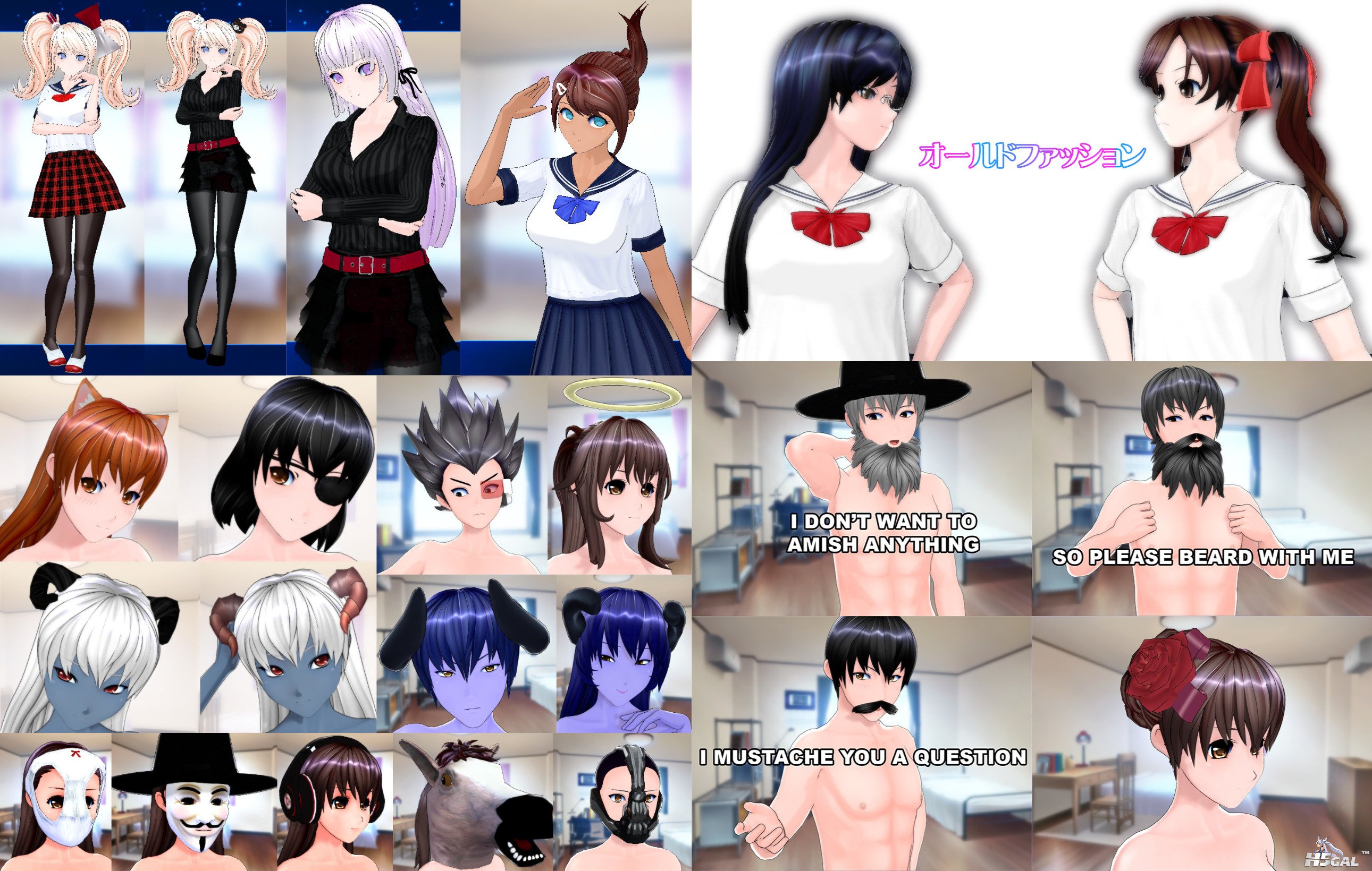 [AA2][Hair][BigPack HEXA][RE][v1.3][Various]2.jpg