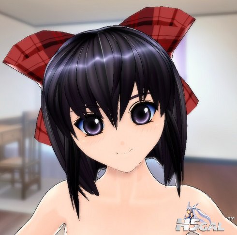 大川咏心