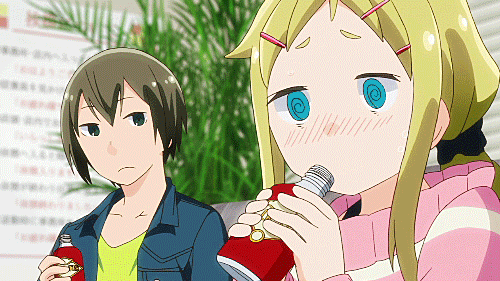 DenkiGainoHonyasan-Episode3-Omake-2.gif
