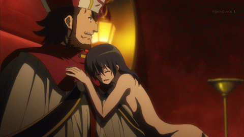 AkamegaKill-Episode18-Omake-1.gif