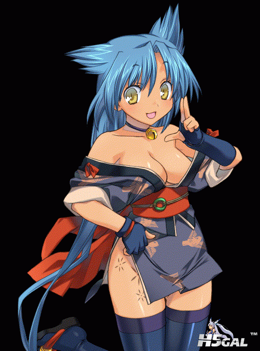 铃女.GIF