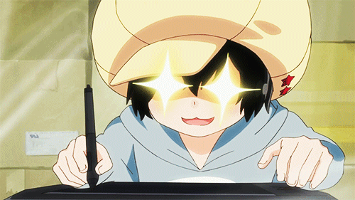 DenkigainoHonyasan-Episode6-Omake-6.gif
