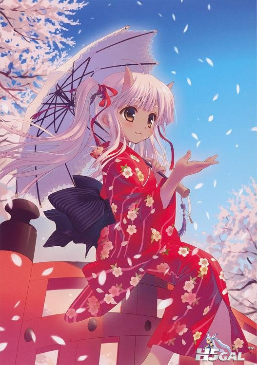 yande.re 288520 horns santa_matsuri yukata.jpg