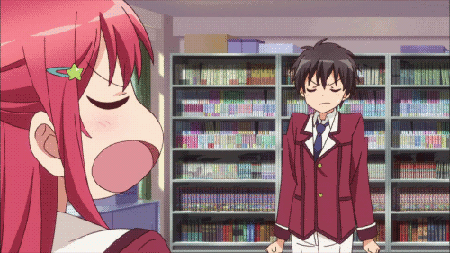 inoubattlewanichijoukeinonakade-Episode7-Omake-5.gif