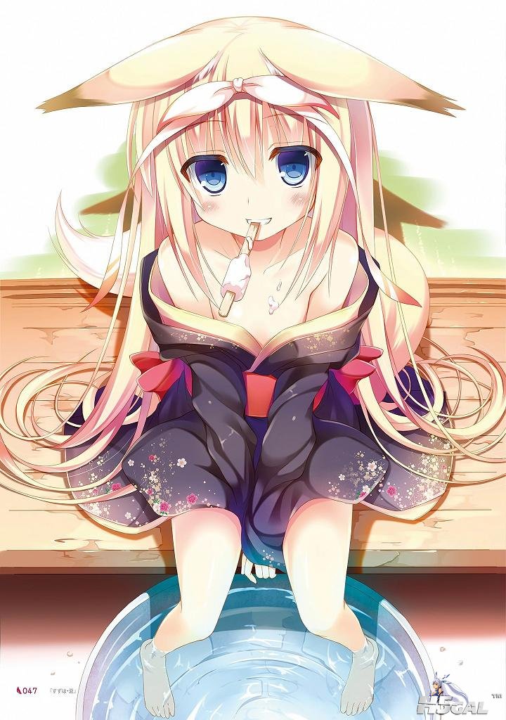 yande.re 295912 animal_ears kimono kitsun.jpg