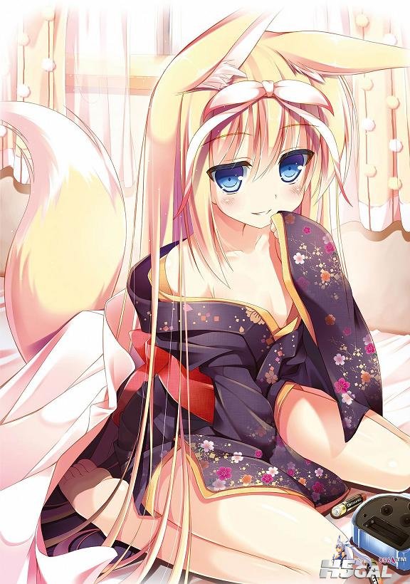 yande.re 295964 animal_ears kimono kitsun.jpg