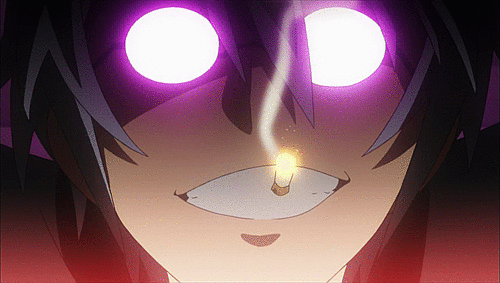 inoubattlewanichijoukeinonakade-Episode8-Omake-4.gif