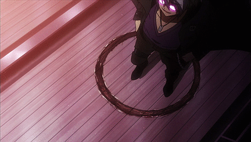 inoubattlewanichijoukeinonakade-Episode8-Omake-5.gif
