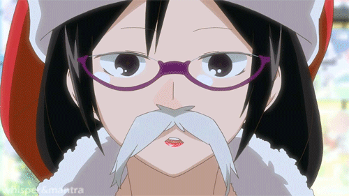 DenkigainoHonyasan-Episode9-Omake-8.gif