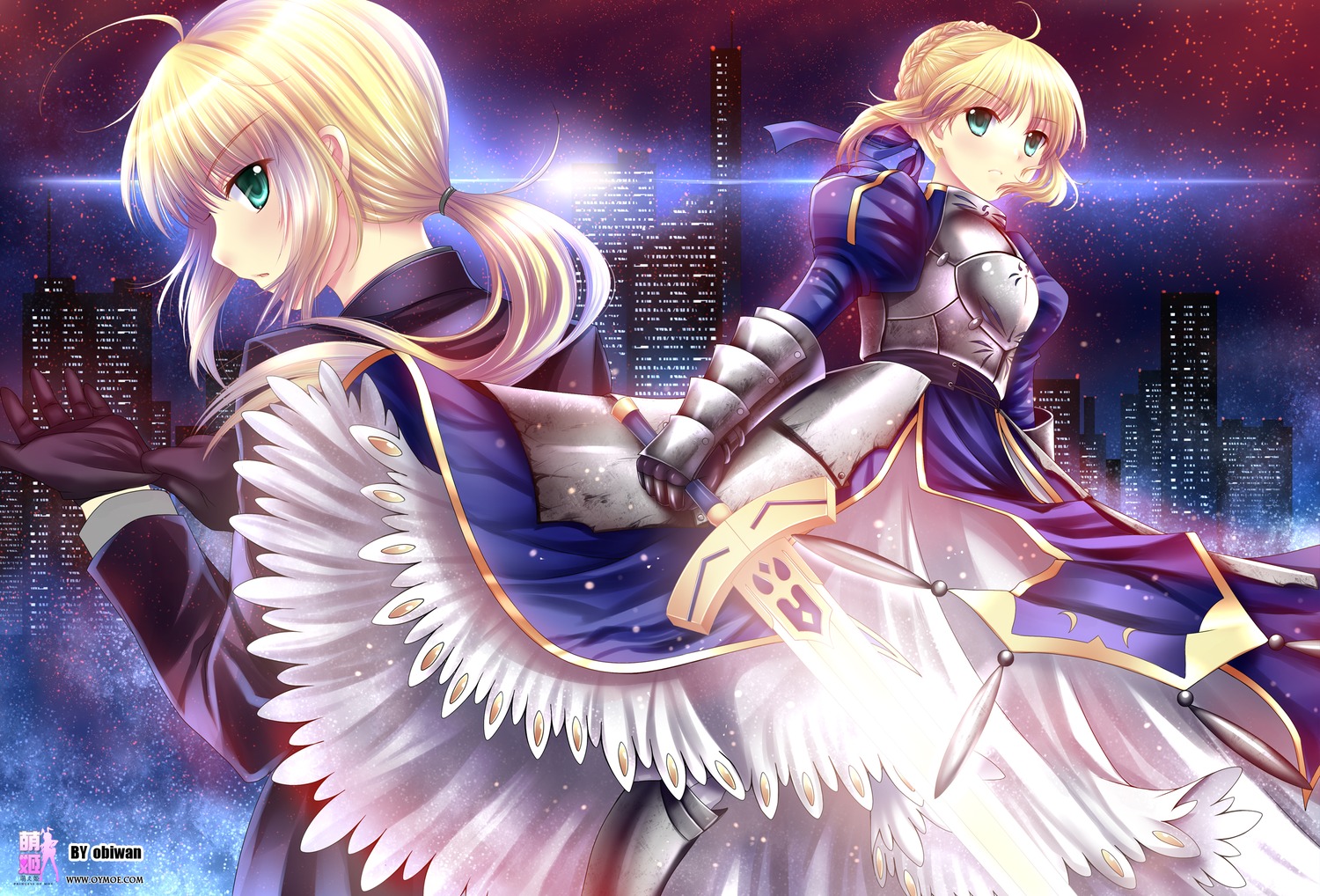 yande.re 199144 sample armor fate_stay_night fate_zero obiwan saber sword.jpg