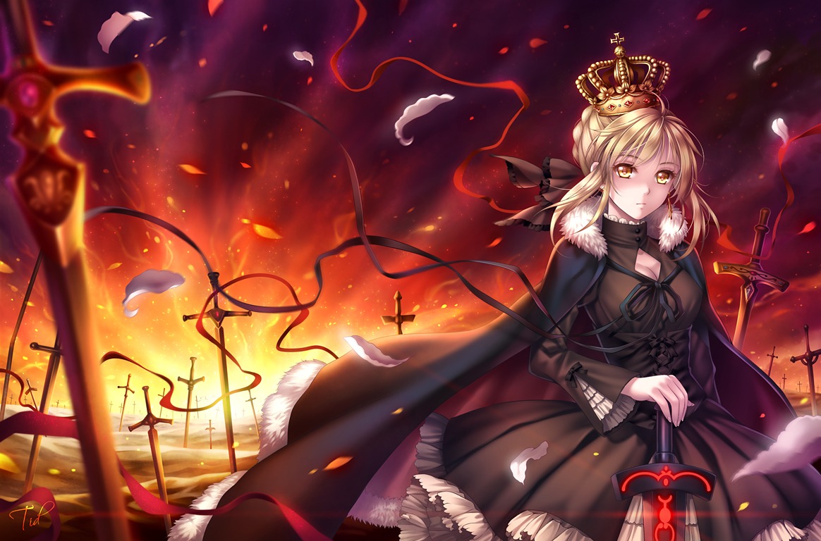 yande.re 234902 sample dress fate_stay_night fate_zero saber saber_alter sword tid.jpg