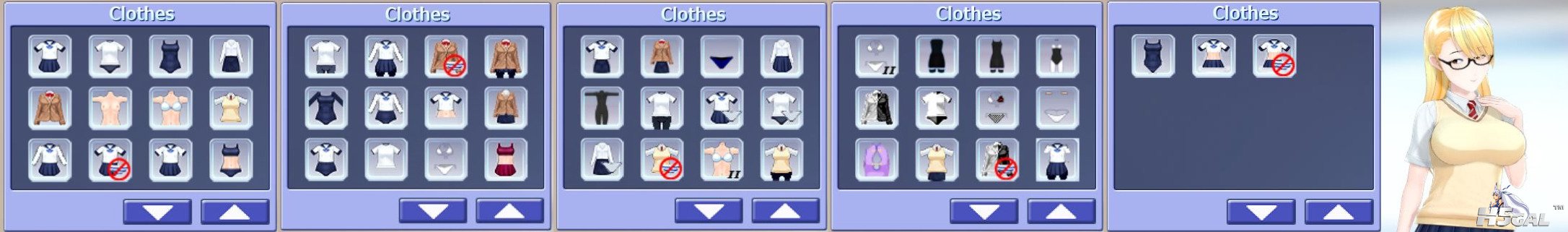 [AA2][Clothing][HEXA Collection][EX][v2.6][Various]5.jpg