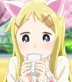 DenkigainoHonyasan-Episode12-Omake-1.gif