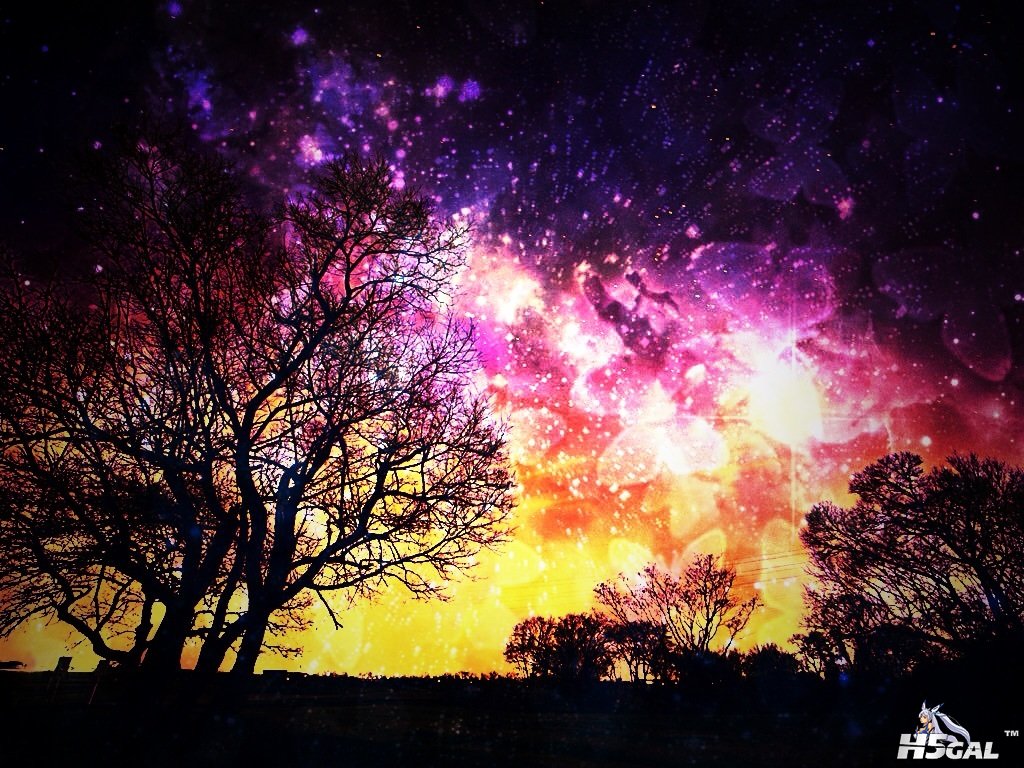 Konachan_com - 163584 asuka_(artist) clouds original scenic silhouette sky stars.jpg