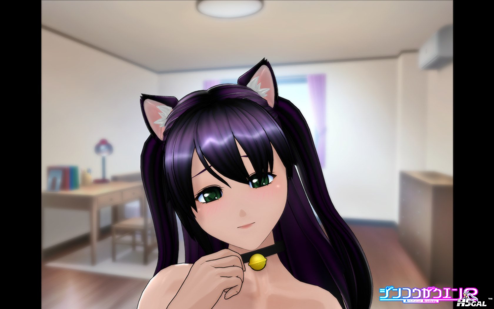 迷途喵