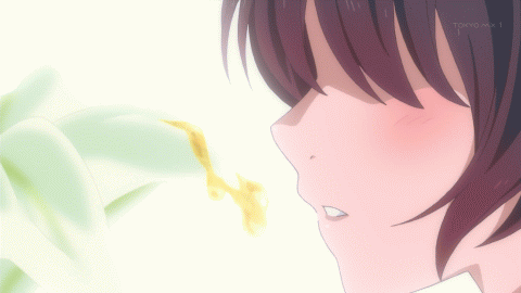 YuriKumaArashi-Episode1-Omake-2.gif